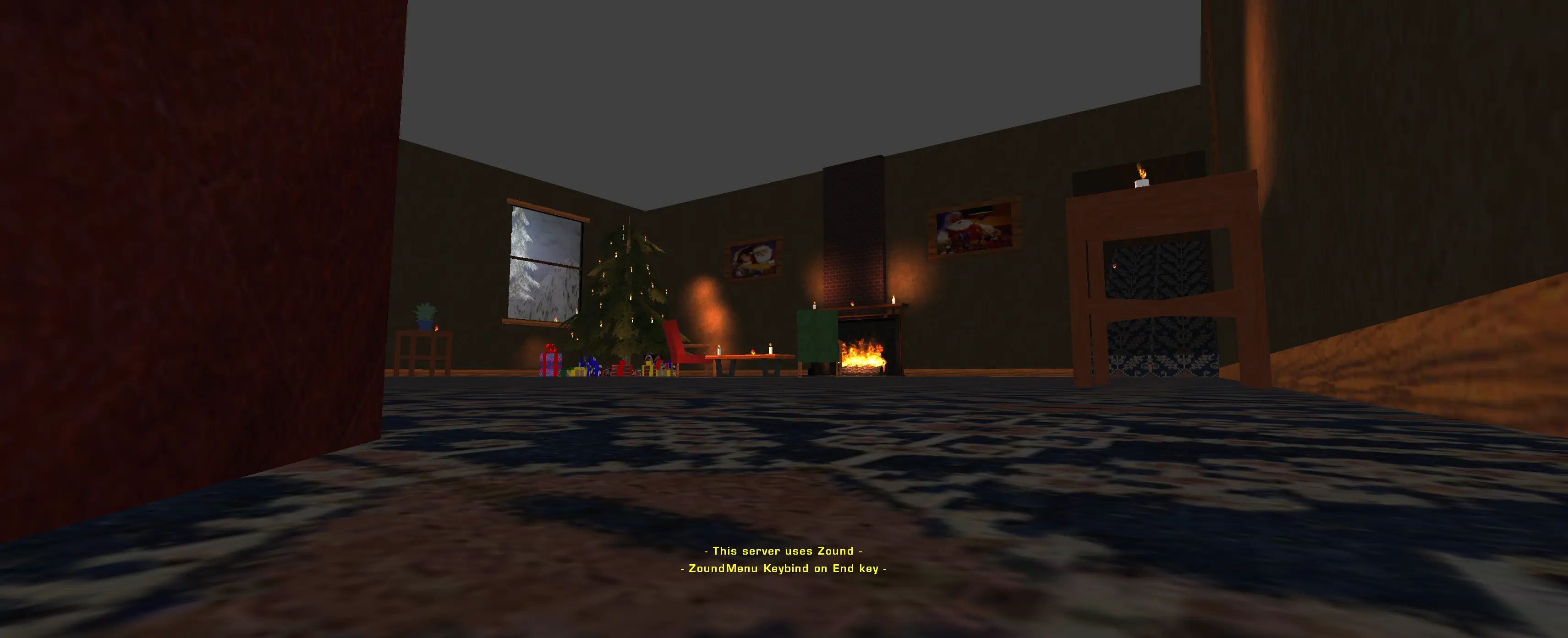 DM-[ARC]ChristmasEve